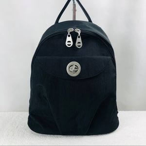 NWT Baggallini Dallas Convertible Backpack
